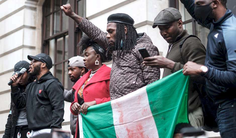 NUEVE (9) DE CADA DIEZ (10) ASESINATOS DE CRISTIANOS EN 2022 OCURRIERON EN NIGERIA