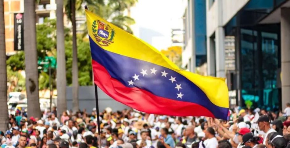 VENEZUELA | Más de 5 millones de venezolanos marcharon para Jesús