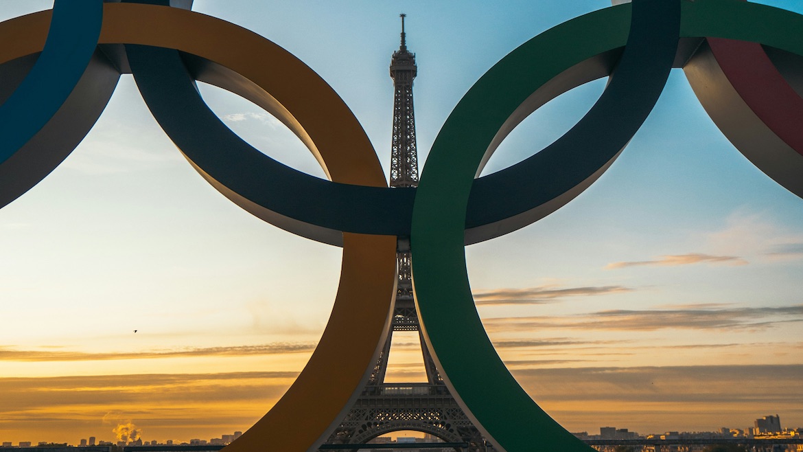 FRANCIA | Se repartirán 200.000 ejemplares del Nuevo Testamento en los Juegos Olímpicos de París 2024