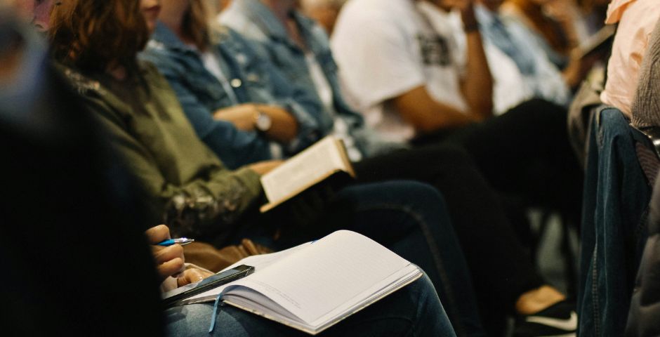 EEUU | Ciudadanos involucrados con la Biblia tienen mayor compromiso cívico