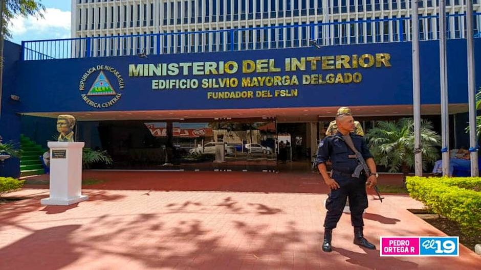 NICARAGUA | Régimen nicaragüense cierra 169 ONG más, muchas evangélicas