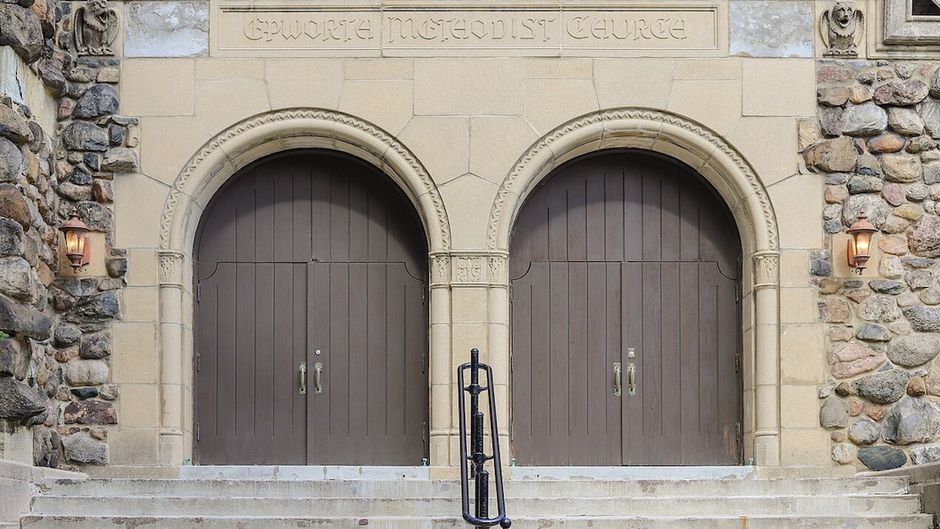 EEUU | Chicago – La Iglesia Metodista Unida amplía su fragmentación