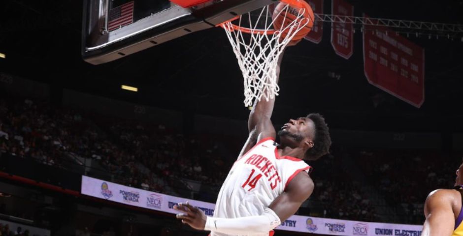 Jugador de 21 años renuncia a la NBA para seguir a Cristo