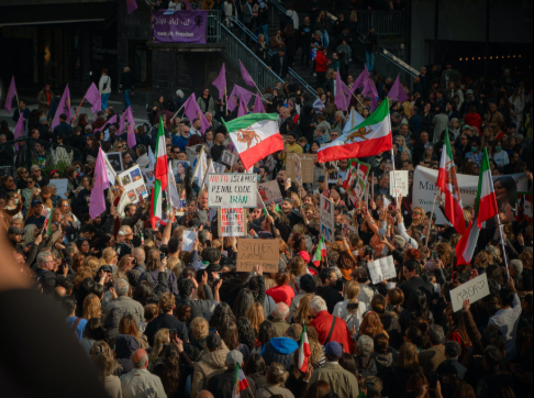IRÁN | CENSURA A MEDIOS CRISTIANOS
