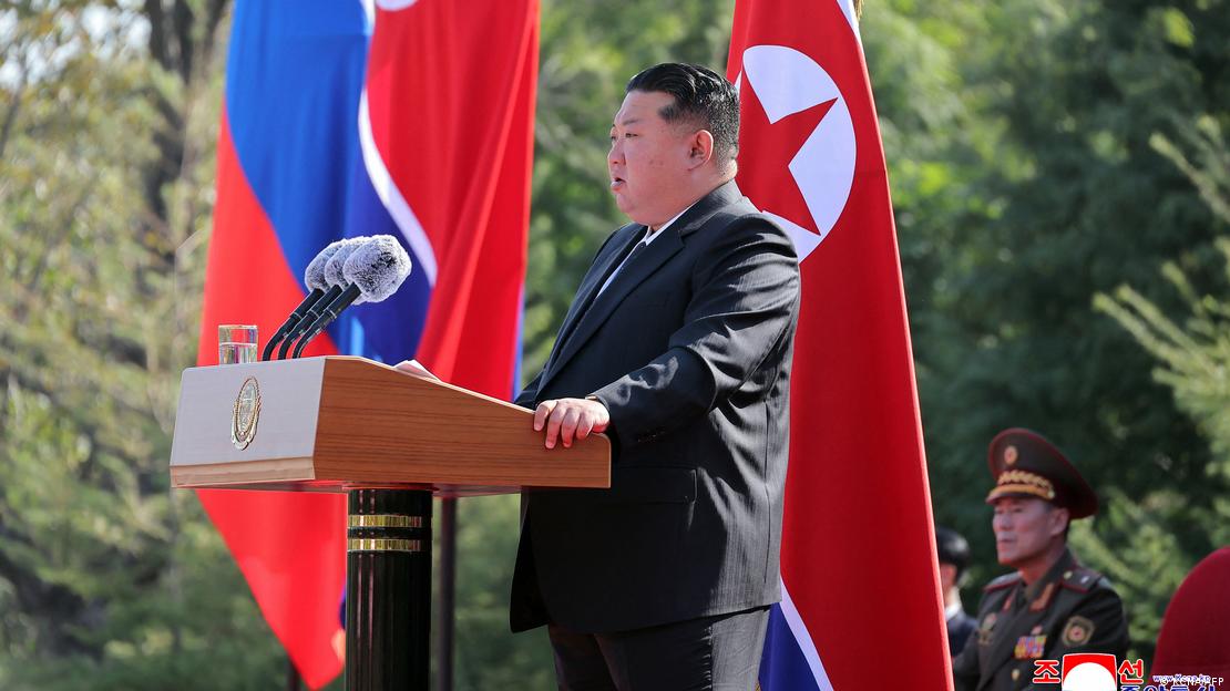 COREA DEL NORTE | EL RÉGIMEN QUE PROHÍBE BIBLIAS