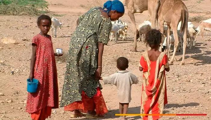 SOMALILANDIA | MORIR POR CRISTO